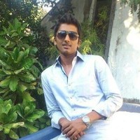 Abhishek Dubey