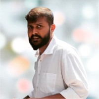 Karthik P U Karthik