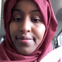 Ubah Hussein