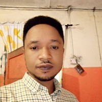Benjamin Nna