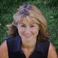 Judith MacKinnon