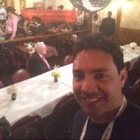 Jean Philippe Tissot