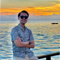 Muhammad Hafizudin Hashim
