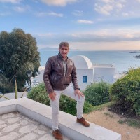 Philippe Thomas