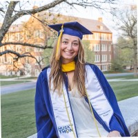 Natalie Rossi, Ms