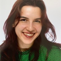 Chloé Bedin