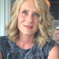 Jeannine Frost