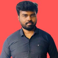 Jawahar Selvaraj