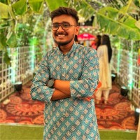 Siddhesh Tamke