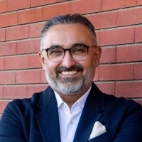 Farhad Saharkhiz