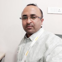 Vishnu Shankar Tiwary