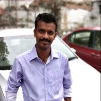Chandrasekharan Ganeshan