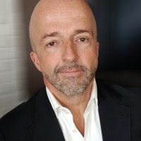 Eric Hafner