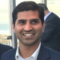 Sumit Agrawal