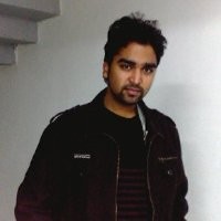 Saurabh Bansal