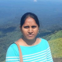 BHARATHI BALINENI
