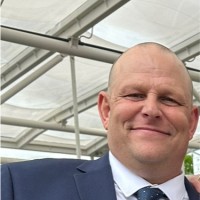 Steven Gowthorpe