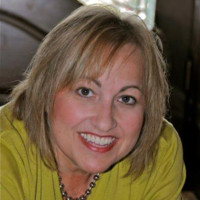 Laurie Bertrand