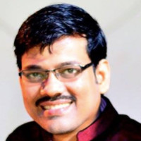 Niladri Mohanty