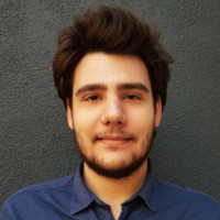 Berkay Çetinkaya