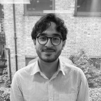 Adam Mahmood