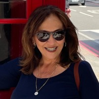 Teresa Vaughn SHRM-SCP