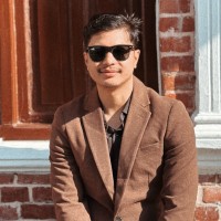Sanjay Khadka
