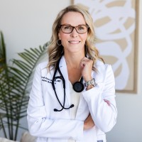 Sarah Daccarett, MD