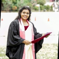 Madhushi Jayamanna