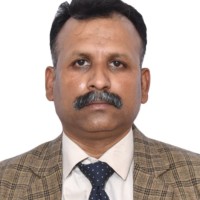 Deb Kumar Bose