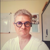 Jean-Christophe Sarrazin