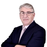 Stuart Pryke