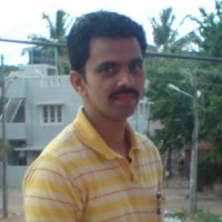 Padmanabha Hegde