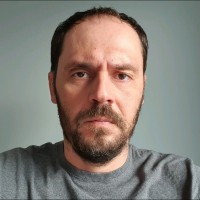 Petar Filkov