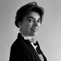 Rebekka Maria Strande