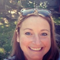 Gillian Glennie