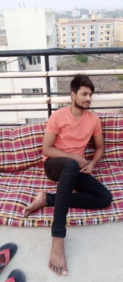 Nitish Kumar