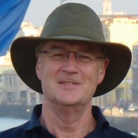 Ron Bonner