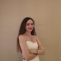 Bensu Sude Alabalık