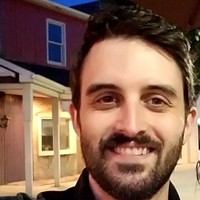 Zachary Lenker