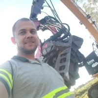 Israel Souza dos Santos