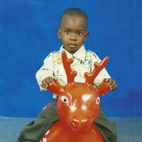 Akeem Bello
