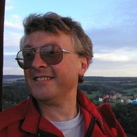 Tony Byrne
