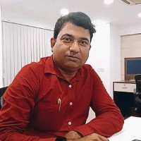 Amit kumar sen