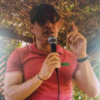 Daniel Calderon