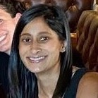 Sonali Parry