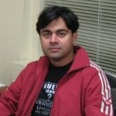 Amaan Siddiqui