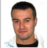 Mauro Albertin