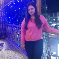 Asha Bhatt