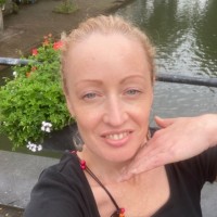 Christine Cozien